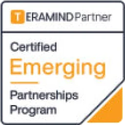Teramind · Certified Emerging Partnerships Program