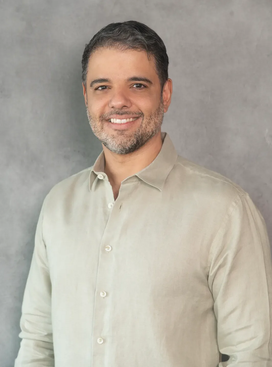 Alejandro Abuchaibe Arteta, Founder & Chairman de Tools²Power