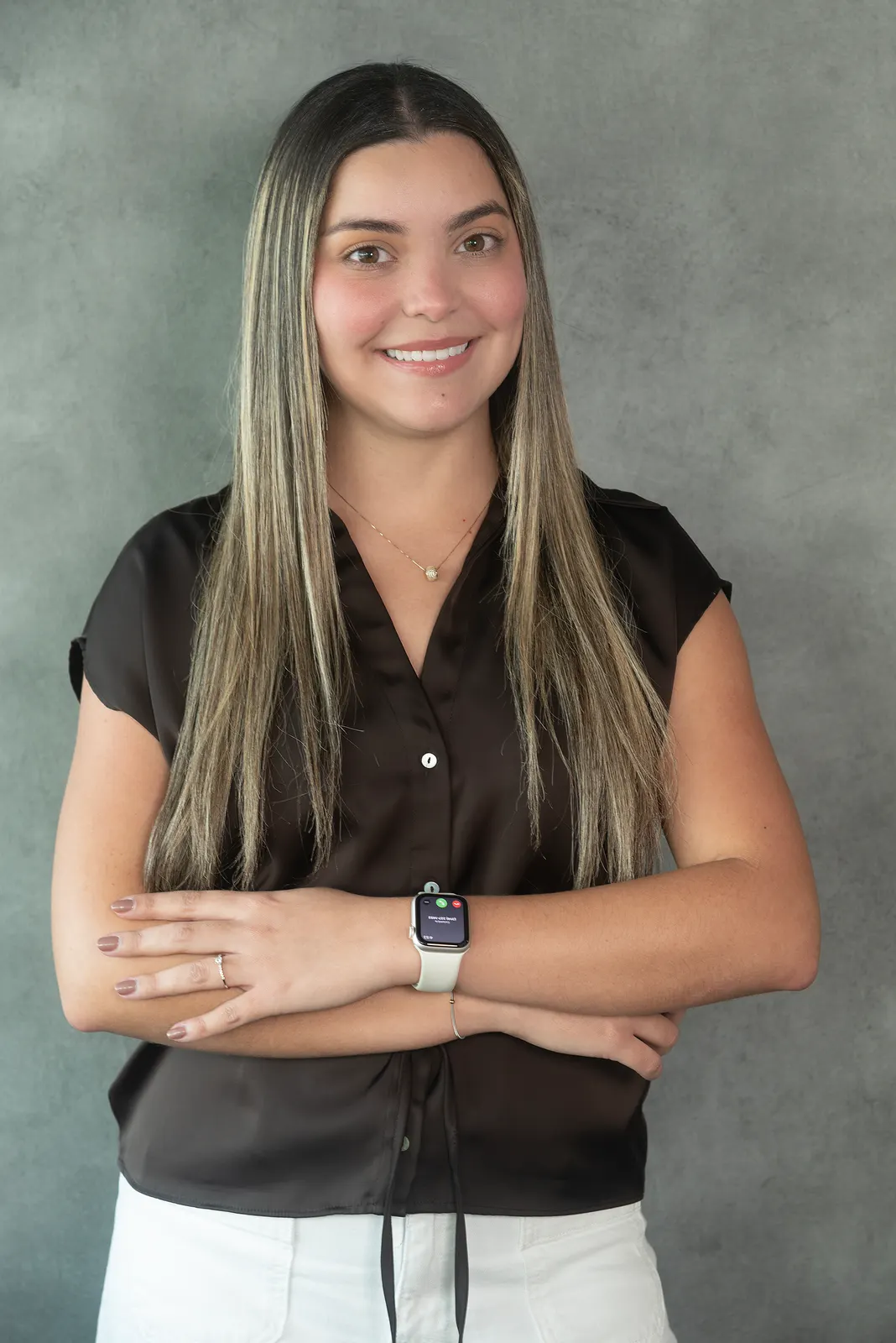 Carolina Tovar Manotas, People and Culture Lead de Tools²Power