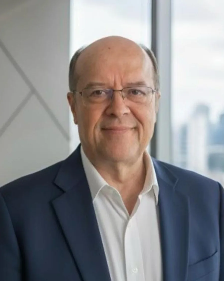 Jorge Echeverry, mentor de inteligencia de negocio y desarrollo estratégico de Tools²Power