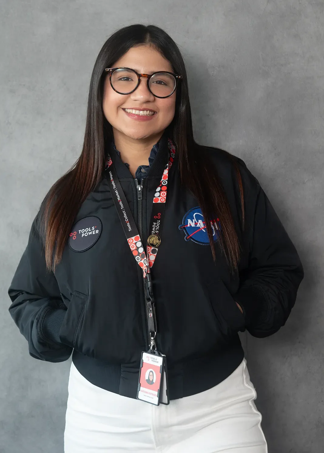 Katiana Estrada Doria, Senior Delivery Lead de Tools²Power