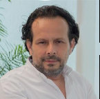 José Bedoya, Fundación Santo Domingo